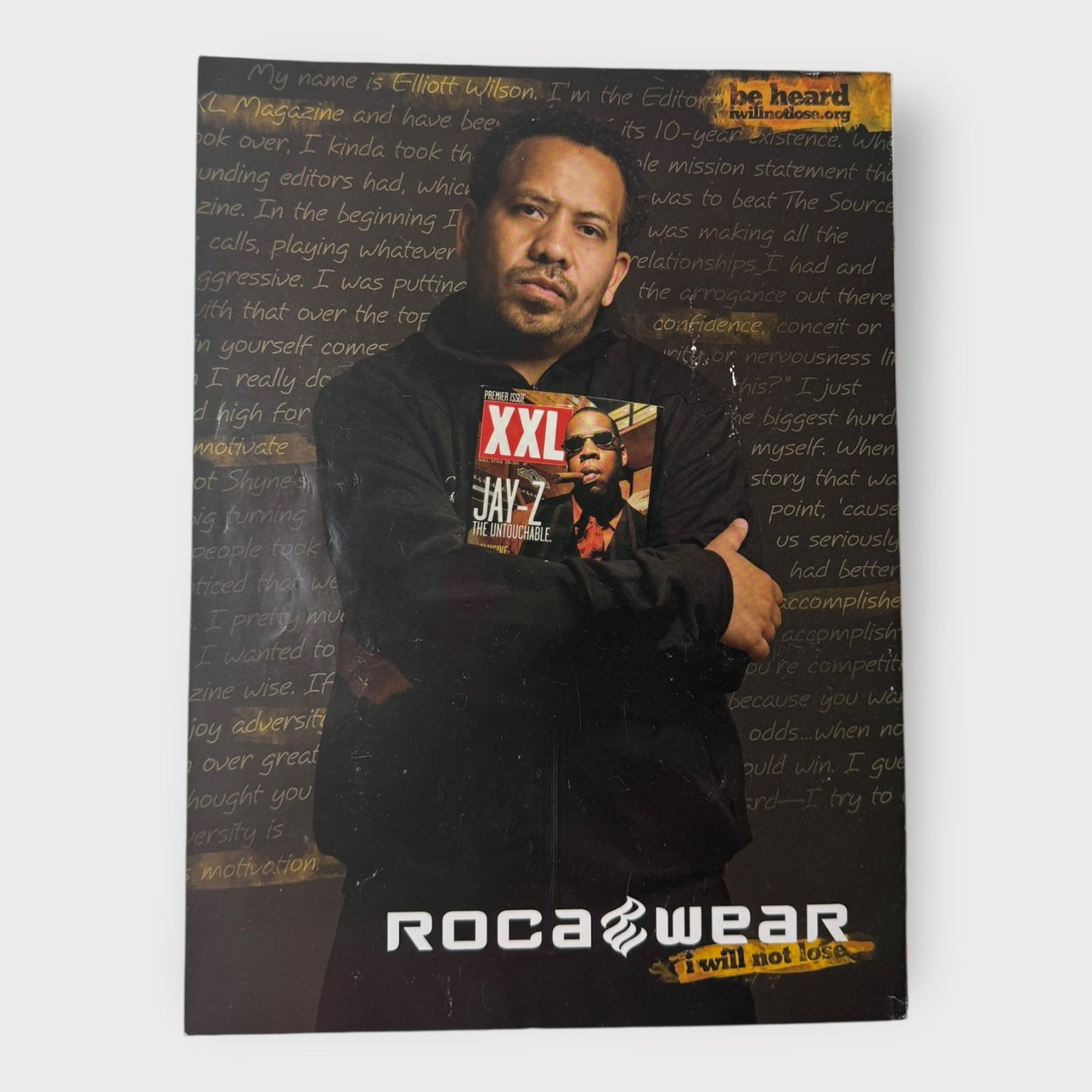 XXL Magazine: September 2007 Birdman And Lil’ Wayne