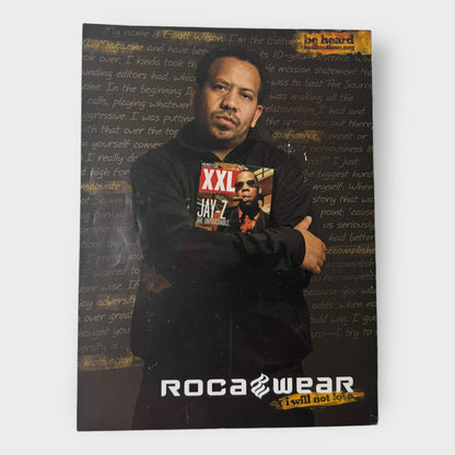 XXL Magazine: September 2007 Birdman And Lil’ Wayne