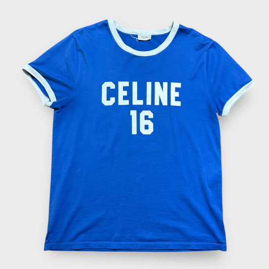 CELINE - Ringer Tee