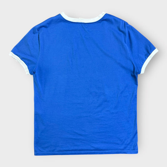 CELINE - Ringer Tee
