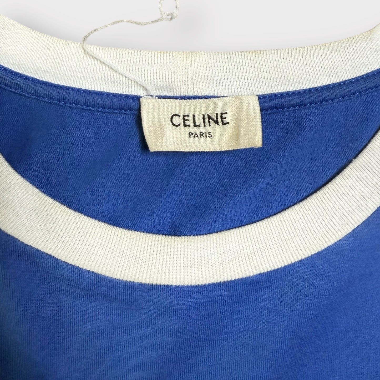 CELINE - Ringer Tee