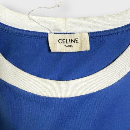 CELINE - Ringer Tee