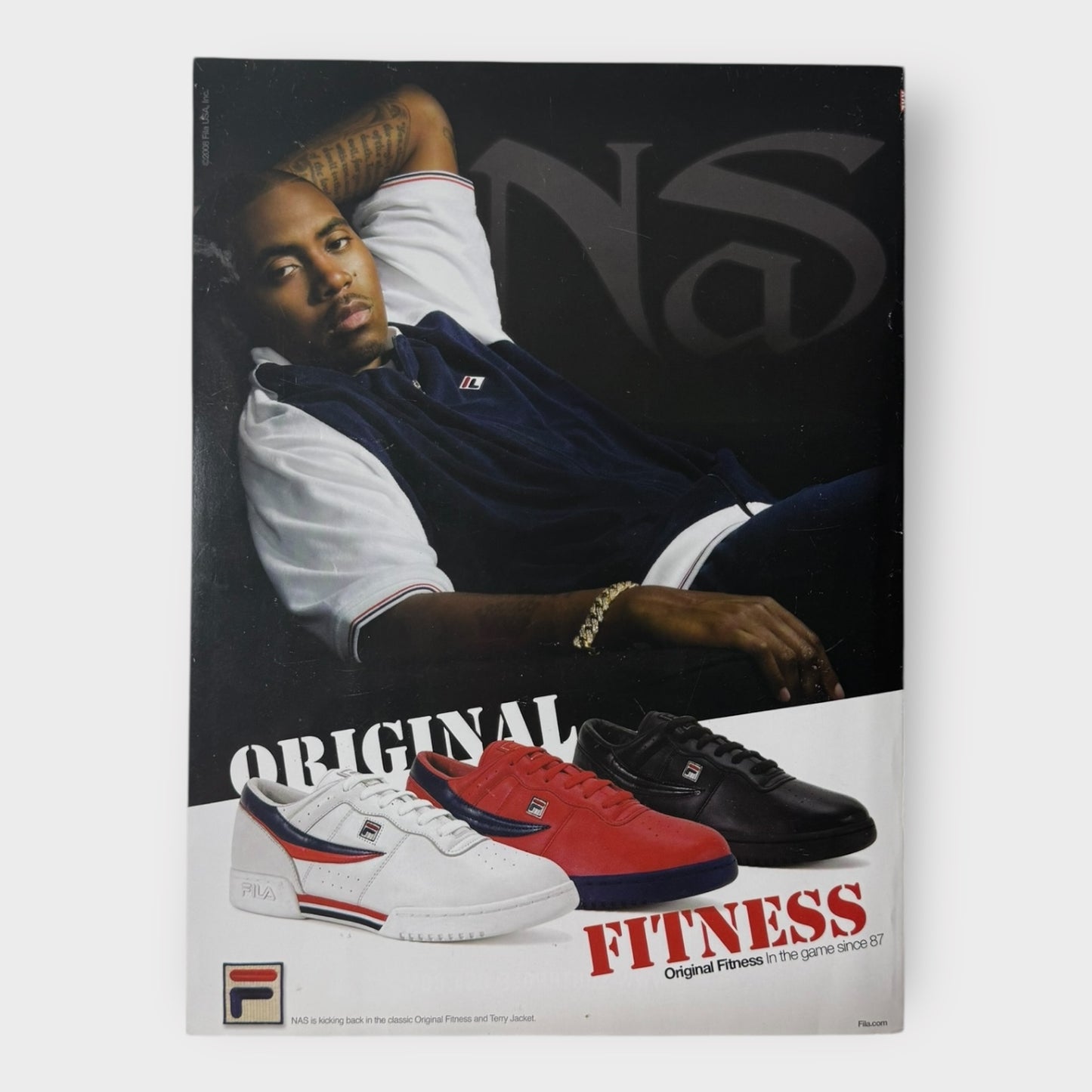 XXL Magazine: October 2008 Lil’ Wayne