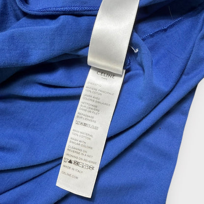 CELINE - Ringer Tee