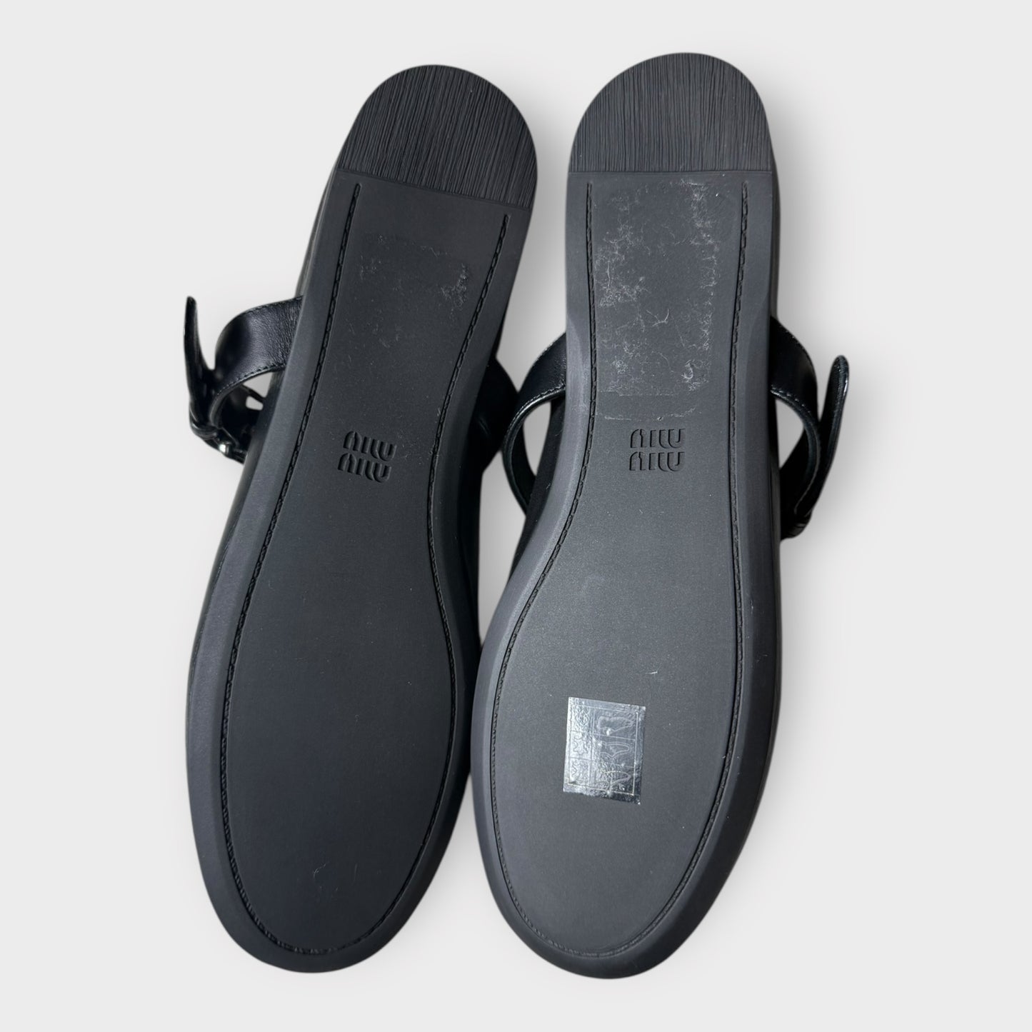 MIU MIU - Ballet Flat